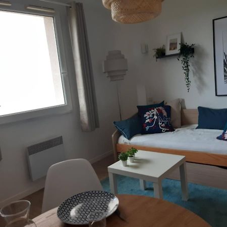 Le Cosy De Saint Jean Apartamento Exterior foto