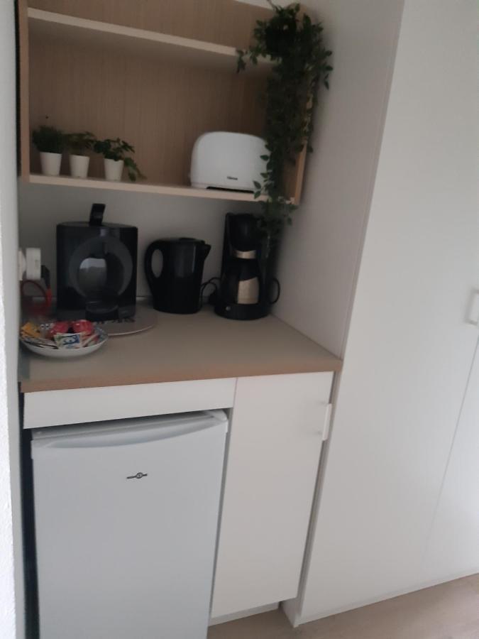 Le Cosy De Saint Jean Apartamento Exterior foto