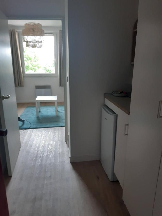 Le Cosy De Saint Jean Apartamento Exterior foto