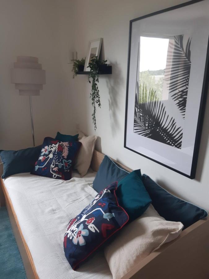 Le Cosy De Saint Jean Apartamento Exterior foto